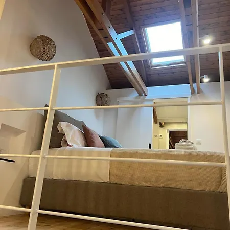 Сasa de vacaciones Nadra Beachfront Platanés
