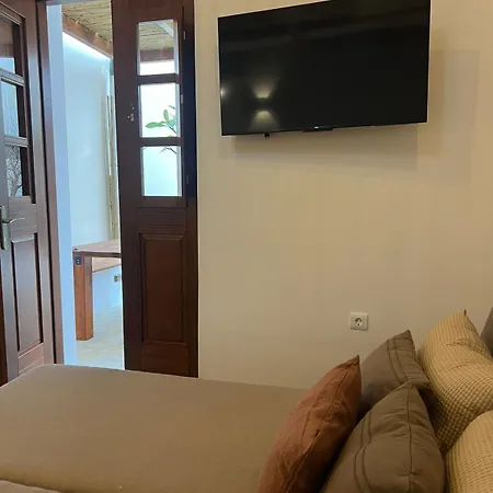 Сasa de vacaciones Nadra Beachfront