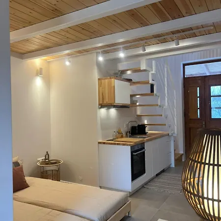 Nadra Beachfront * Platanés