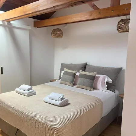 Сasa de vacaciones Nadra Beachfront