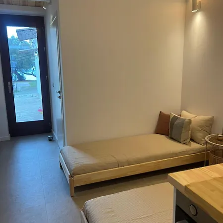 Сasa de vacaciones Nadra Beachfront Platanés
