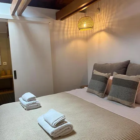 Nadra Beachfront Platanés