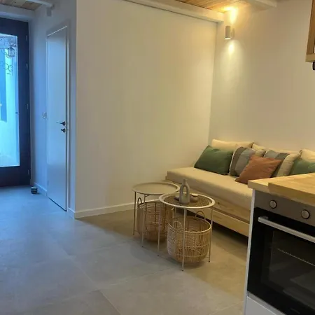 Сasa de vacaciones Nadra Beachfront