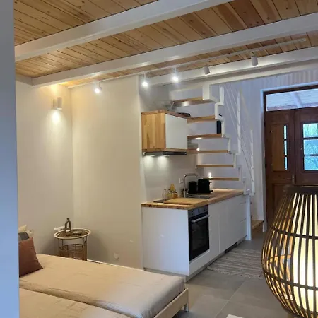 Сasa de vacaciones Nadra Beachfront *